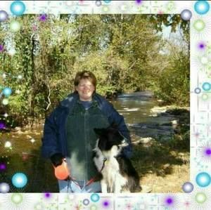 Meet your Posher, Lori